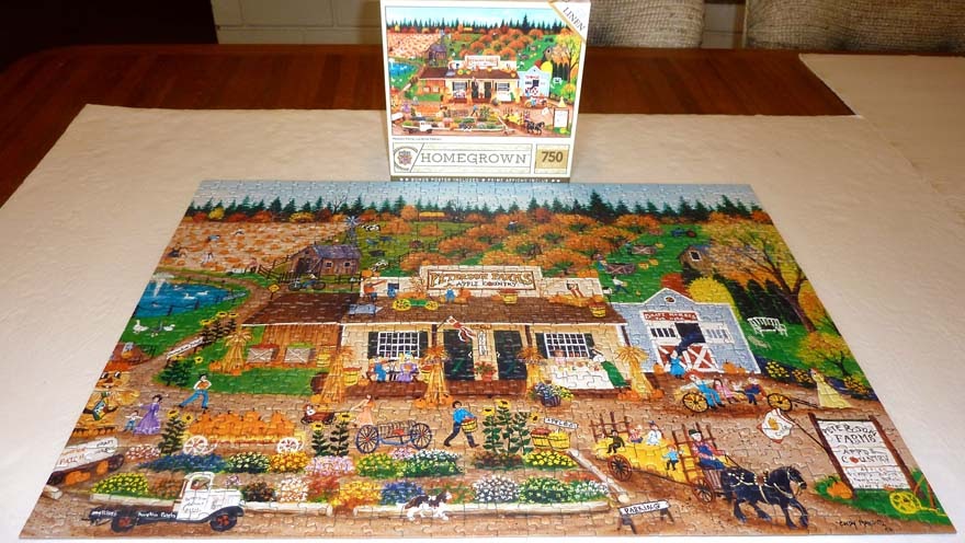 Peterson Farms