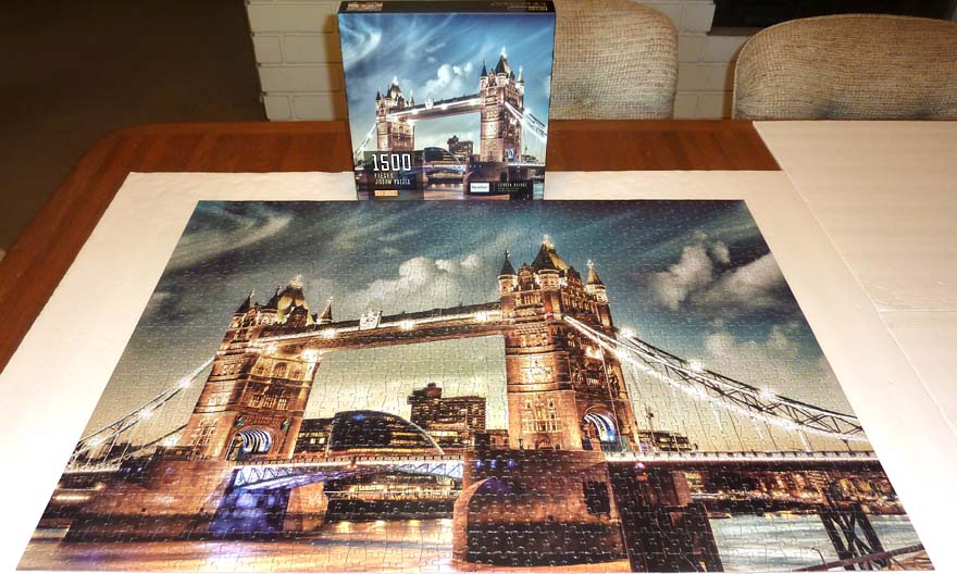 London Bridge