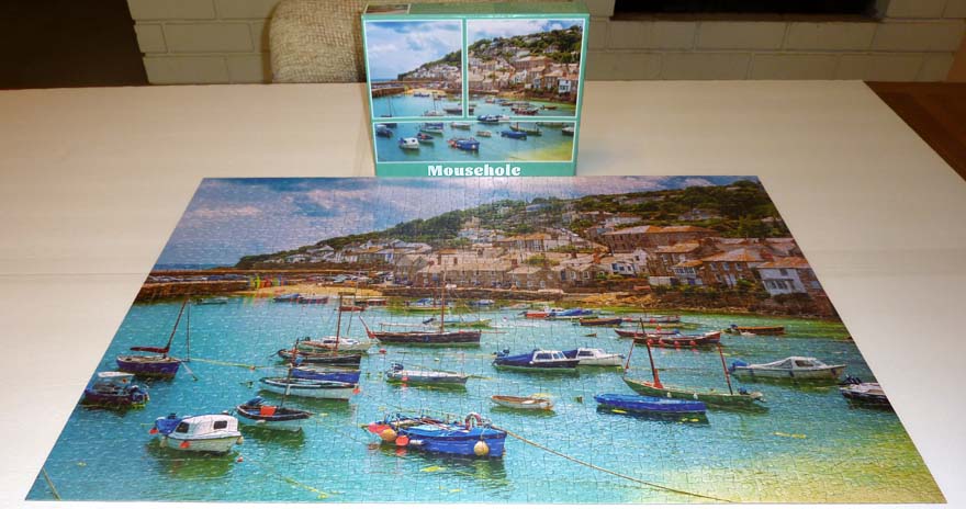 Mousehole