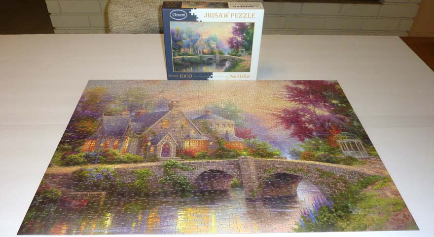 Garden Landscape