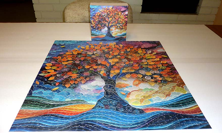 Tree Of Life