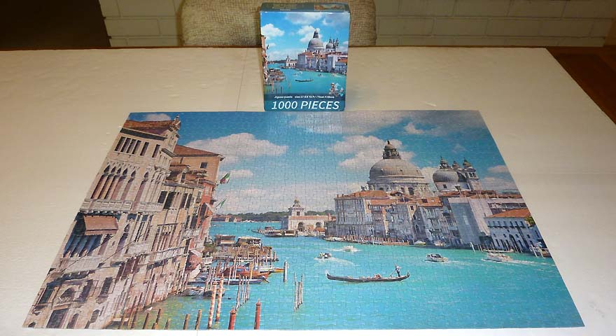 Venice