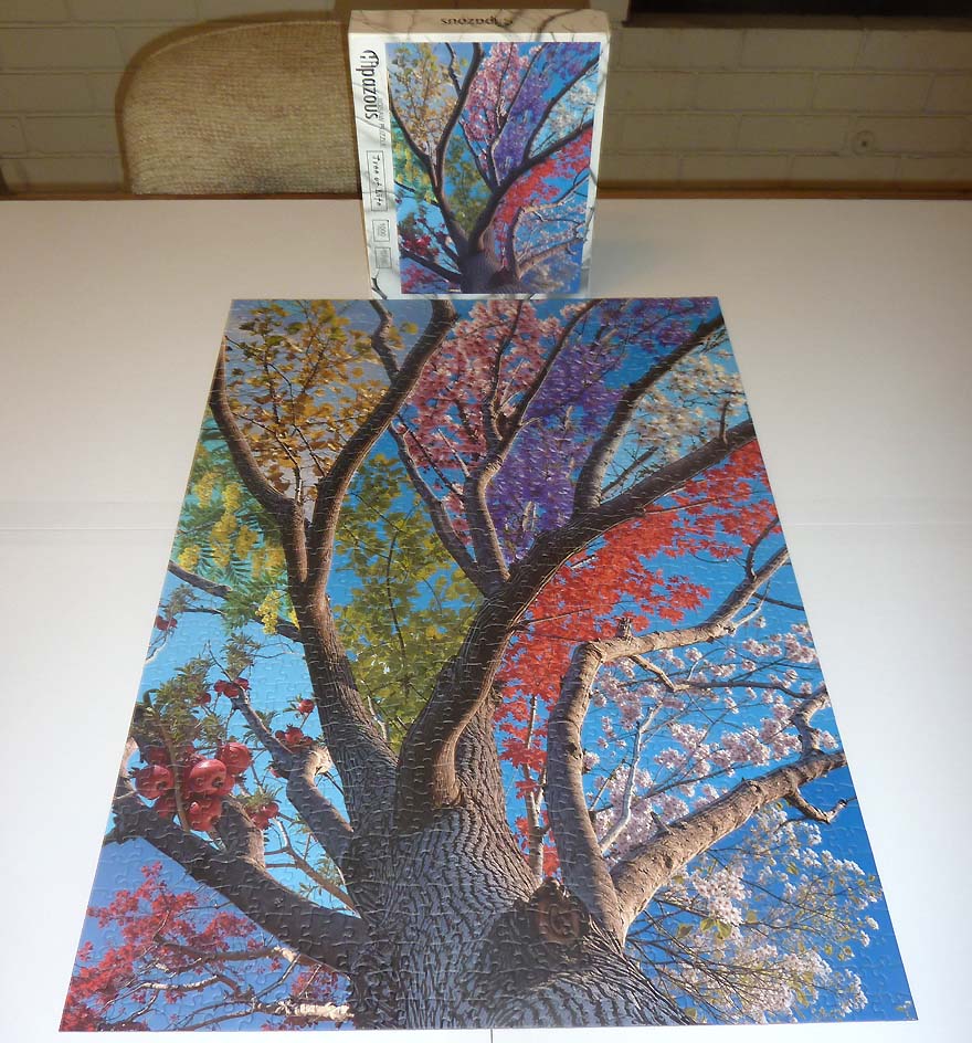 Tree of Life
